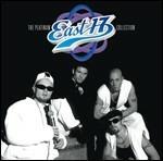 Platinum Collection - CD Audio di East 17