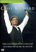 Cliff Richard. The Countdown Concert