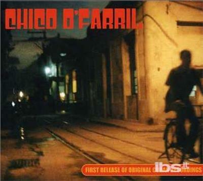 Jazz Cuba vol.3 - CD Audio di Chico O'Farrill