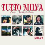 Tutto Milva...La Rossa - CD Audio di Milva