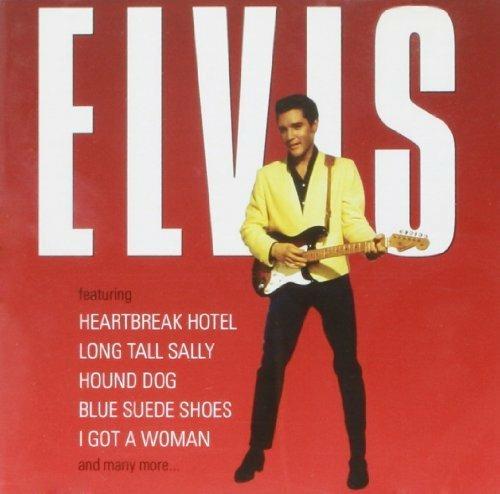 Elvis - CD Audio di Elvis Presley