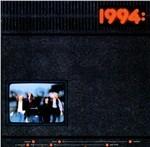 1994 - CD Audio di 1994
