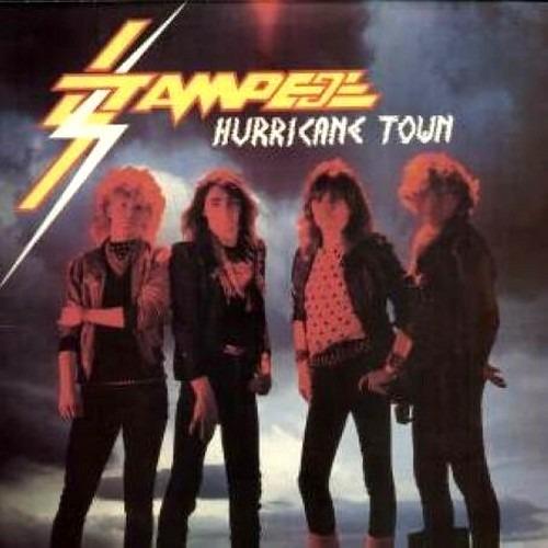 Hurricane Town - CD Audio di Stampede