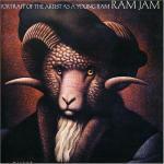 Portrait of the Artist as Ram - CD Audio di Ram Jam