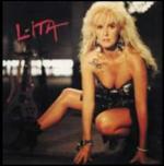 Lita - CD Audio di Lita Ford