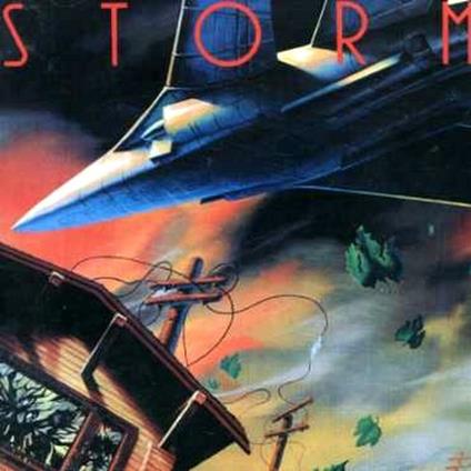 Storm II - CD Audio di Storm