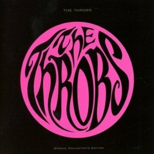 The Language of Thieves & Vagabonds - CD Audio di Throbs