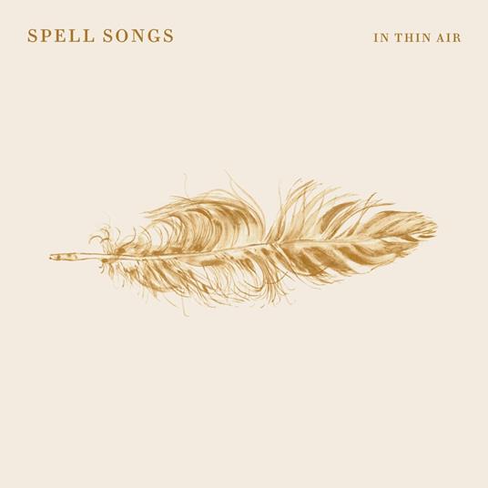 In Thin Air - Vinile LP di Spell Songs