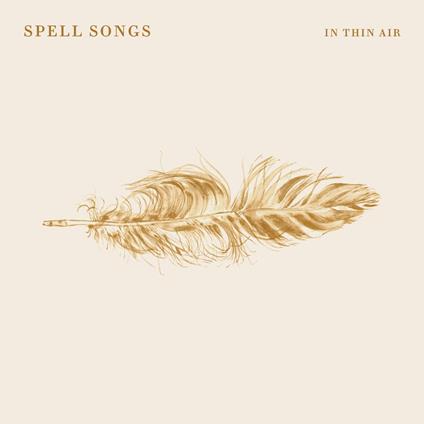 In Thin Air - Vinile LP di Spell Songs