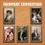 Myths & Heroes - CD Audio di Fairport Convention