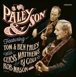 Paley & Son - CD Audio di Ben Paley,Tom Paley