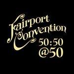 Fairport Convention 50.