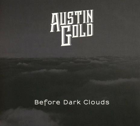 Before Dark Clouds - CD Audio di Austin Gold