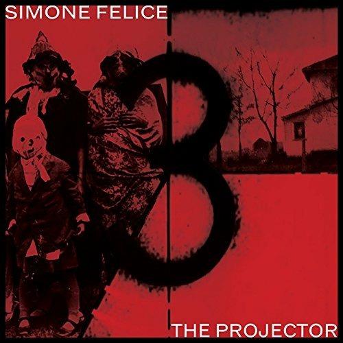 Projector - Vinile LP di Simone Felice
