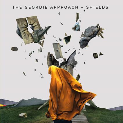 Geordie Approach (The) - Shields - CD Audio