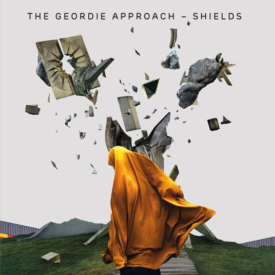 Geordie Approach (The) - Shields - CD Audio