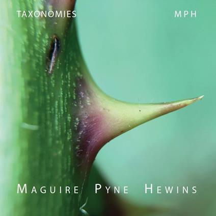 Taxonomies - CD Audio di MPH