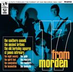 17 From Morden