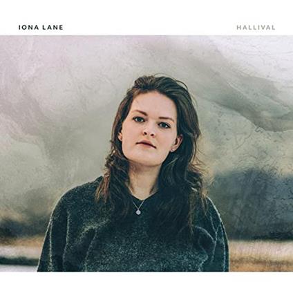 Iona Lane - Hallival - Vinile LP