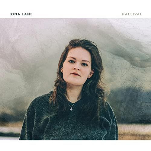 Iona Lane - Hallival - Vinile LP