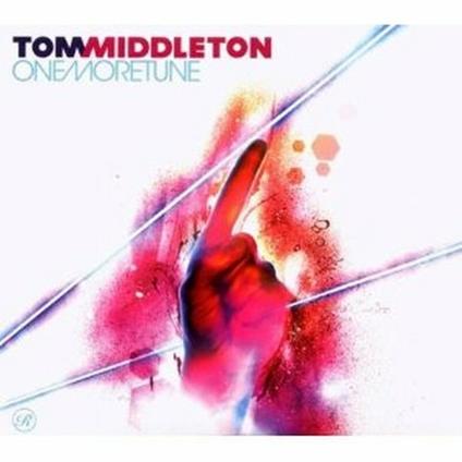 Onemoretune - CD Audio di Tom Middleton