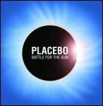 Battle for the Sun (Limited Edition) - CD Audio + DVD di Placebo