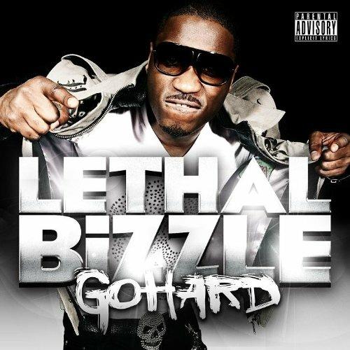 Go Hard - CD Audio di Lethal Bizzle