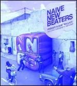 Wallace - CD Audio di Naive New Beaters