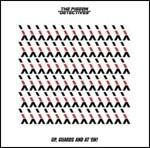 Up Guards & At 'Em - CD Audio di Pigeon Detectives