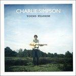 Young Pilgrim - CD Audio di Charlie Simpson