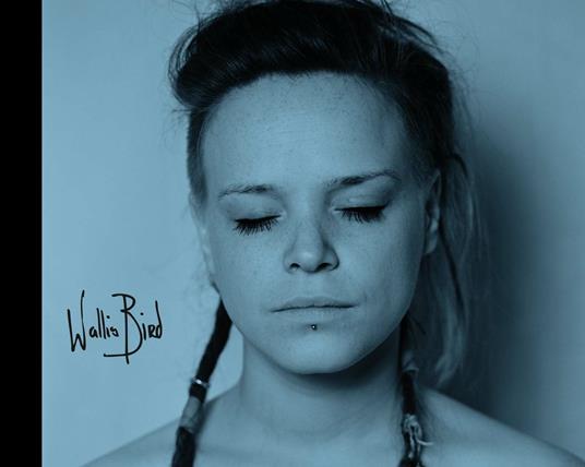 Wallis Bird - CD Audio di Wallis Bird