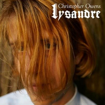 Lysandre - CD Audio di Christopher Owens