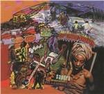 Upside Down - Fela and Roy Ayers - CD Audio di Fela Kuti