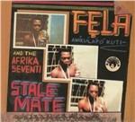 Stalemate - Fear Not for Man - CD Audio di Fela Kuti