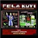 VIP - Authority Stealing