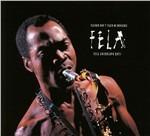 Teacher Don't Teach me - CD Audio di Fela Kuti