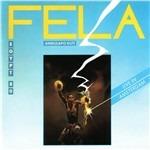 Live in Amsterdam - CD Audio di Fela Kuti