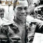 The Best of the Black President vol.2 - CD Audio di Fela Kuti