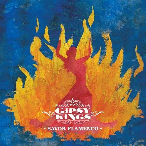 Savor Flamenco - CD Audio di Gipsy Kings