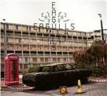 Eagulls - CD Audio di Eagulls