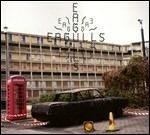 Eagulls - Vinile LP di Eagulls