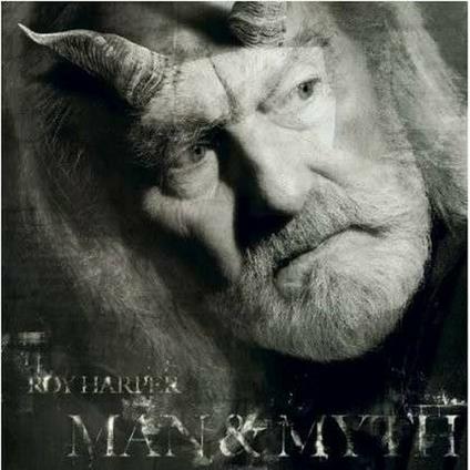 Man & Myth (Deluxe Edition) - Vinile LP + CD Audio di Roy Harper