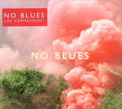 No Blues - CD Audio di Los Campesinos
