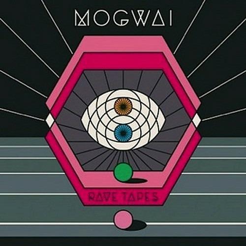 Rave Tapes - CD Audio di Mogwai