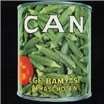 Ege Bamyasi - Vinile LP di Can