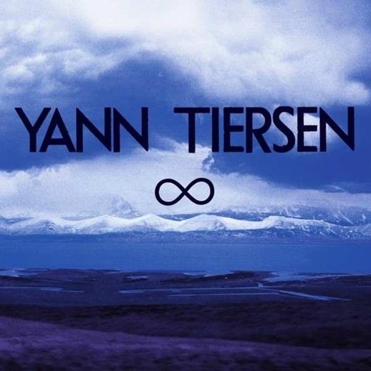 Infinity - CD Audio di Yann Tiersen