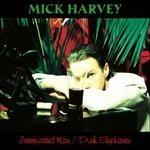 Intoxicated Man - Pink Elephants - Vinile LP di Mick Harvey