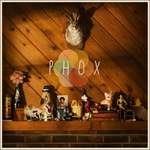 Phox - Vinile LP di Phox