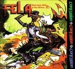 Confusion - Vinile LP di Fela Kuti