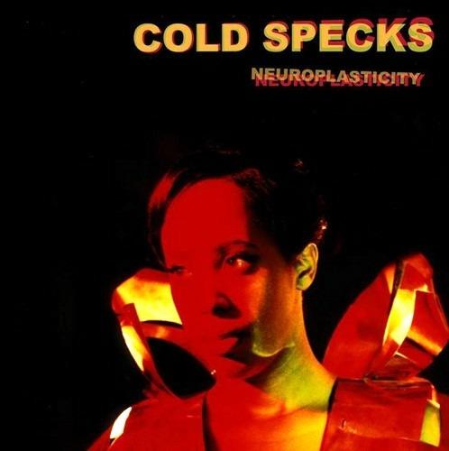Neuroplasticity - Vinile LP di Cold Specks